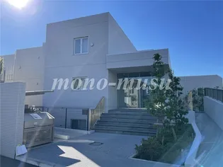 ユニコーンバリールートの画像