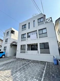 福岡県福岡市早良区小田部1【マンション】の外観