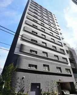 リビオレゾン大手町【5階】の外観