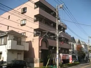 メゾン経堂ウエストの画像