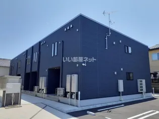 ファルファーラ Ⅱの画像