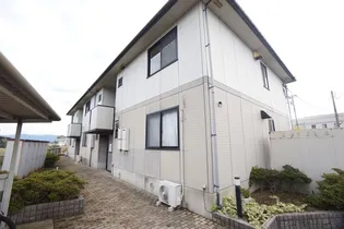 ウィスタリア西谷A棟の画像