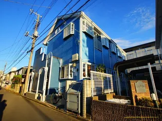 サンシェール渋谷の画像