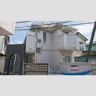 千葉県千葉市花見川区幕張町6【アパート】の外観