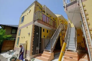 ユナイト衣笠ロジャー スペリーの画像