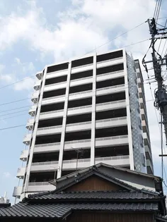 ERIOS COURT 香春口の画像