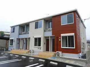 グラース ベルA棟の画像