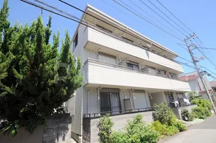 COZY FLATS SMILEの画像