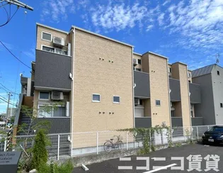 ハーモニーテラス長町IIIの画像