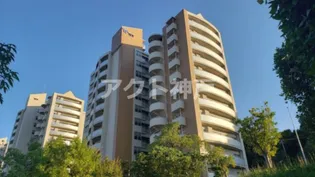 シティハイツ舞子の画像