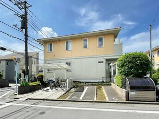 アムール上井草Nの画像