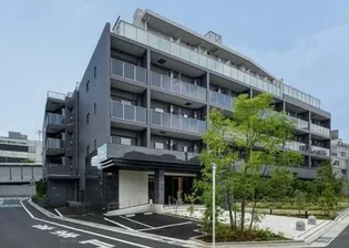 ガーラ プレシャス練馬の画像