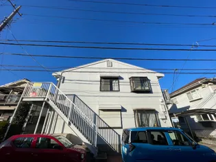 ジュネス所沢の画像