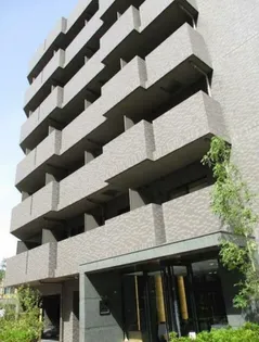 ルーブル大島弐番館の画像