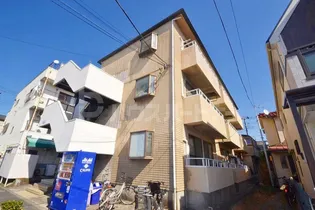 新宿エスポワールの画像