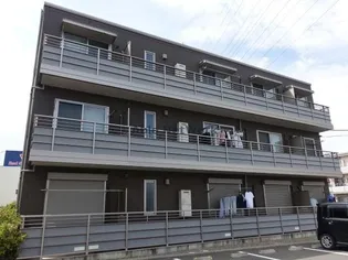 グランツィオーネIIの画像