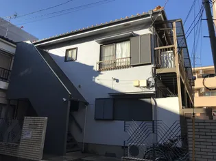 ソレイユアズマの画像