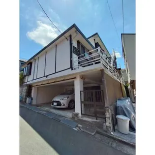 千代荘【2階】の外観