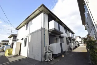 レーベンハイツの画像