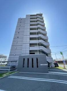 AXIA WILL帯山の画像