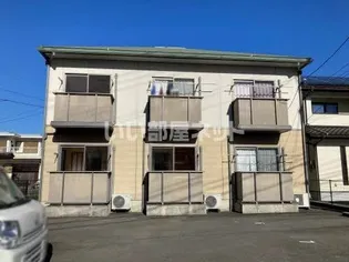 シャーメゾン坂井町の画像