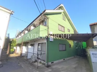 DAYOー国立の画像