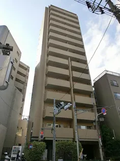 レジディア町屋の画像