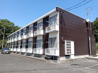 グリーンガーネット中山★1階★2ヶ月家賃半額!!【1階】の外観