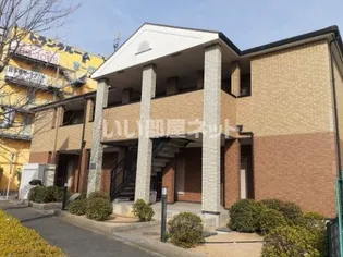 大阪府堺市西区浜寺元町6【アパート】の外観