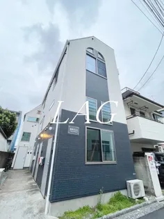 家和パレス【2階】の外観