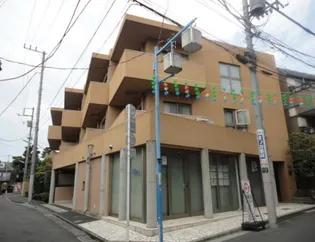 シェーンハイト1の画像