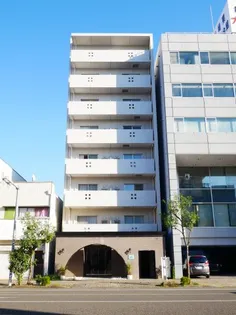 SーFORT静岡本通の画像