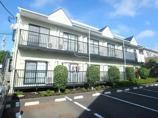 コスモハイツの画像