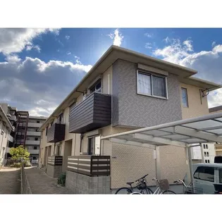 ラシーネ芝辻フィオーレの画像