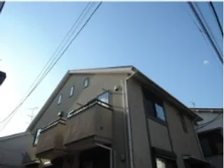 パルクメゾンの画像