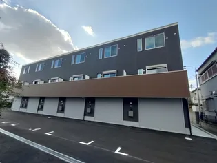 兵庫県尼崎市神崎町【一戸建】の外観