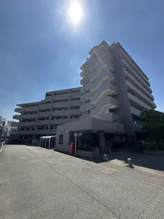 KENEDIX北赤羽【3階】の外観