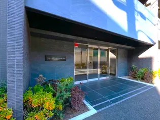 東京都北区赤羽北2【マンション】の外観