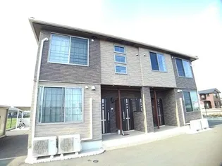 ウェスト アドバンス Bの画像