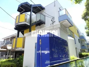 ウェルス中葛西の画像