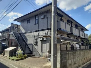 ヴィラ O1の画像