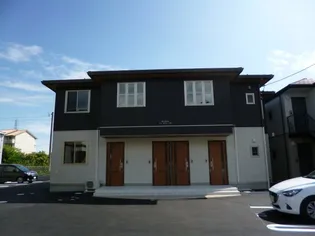 シャーメゾン一宮 IIの画像