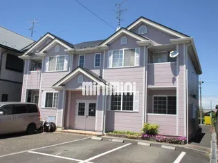 パルディア羽島の画像