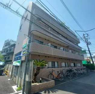 グランパパスの画像