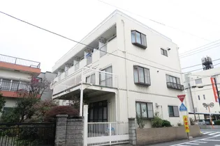 末広マンションの画像