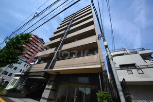 トライアングル綾瀬の画像