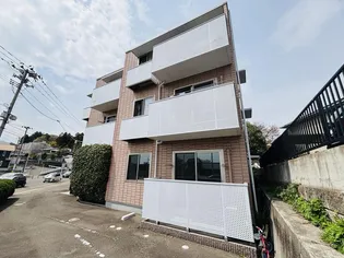 シャーメゾン砂押の画像