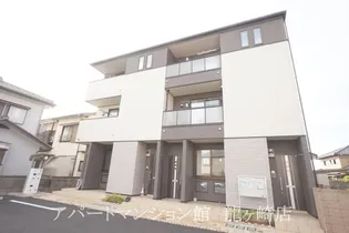 ウィステリア リブIIIの画像