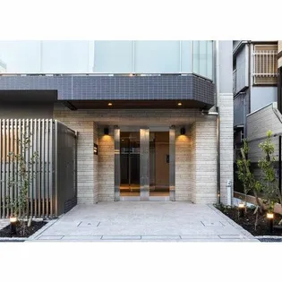 マテリア千住大橋の画像