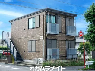 勝田台ヒルズの画像